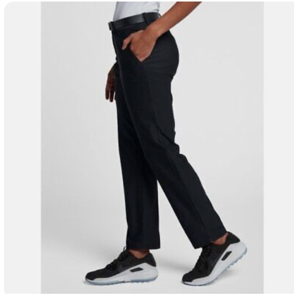 Nike women's flex golf pants online